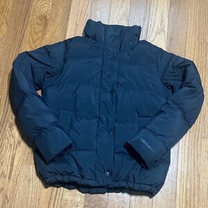Lululemon Wunder Puff 600-Down-Filled Jacket (no hood)